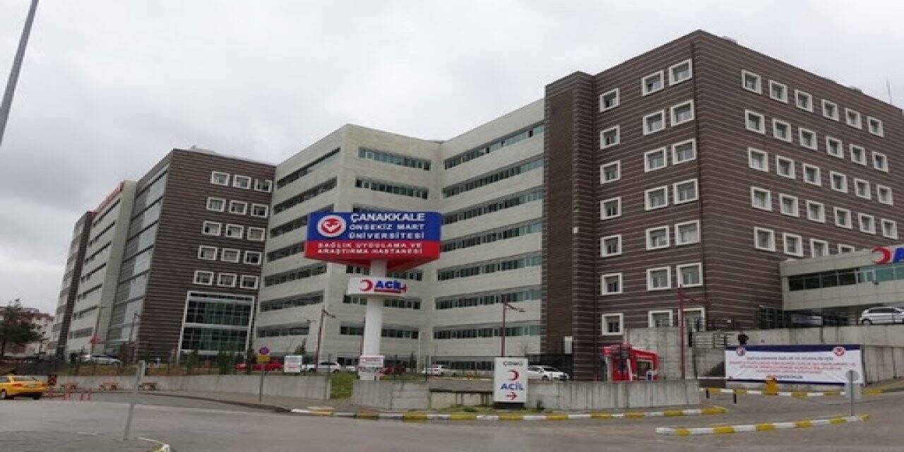Klinik sarf malzemesi alınacak