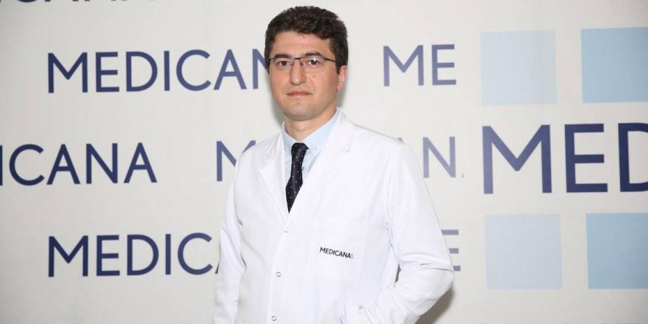 Prof. Dr. Gönülalan: Prostat kanserinde koruyucu yiyecekler veya koruyucu gıdalar diye bir kavram yok