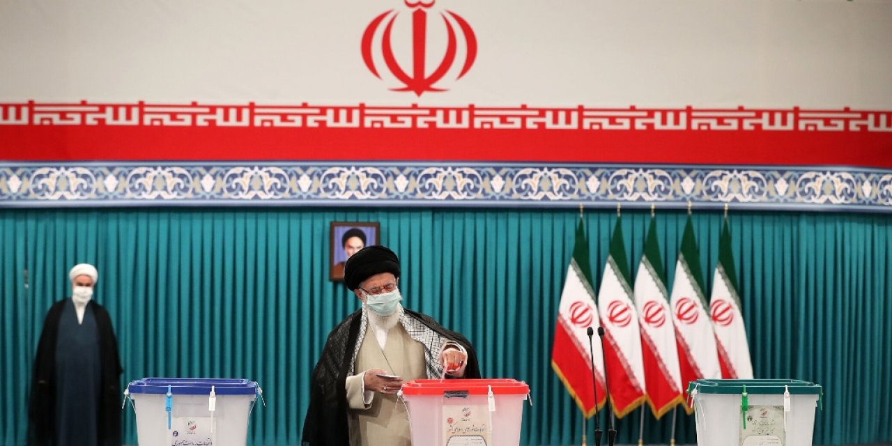 GÖRÜŞ: İran’da “sipariş seçimler” ve Reisi döneminin vadettikleri