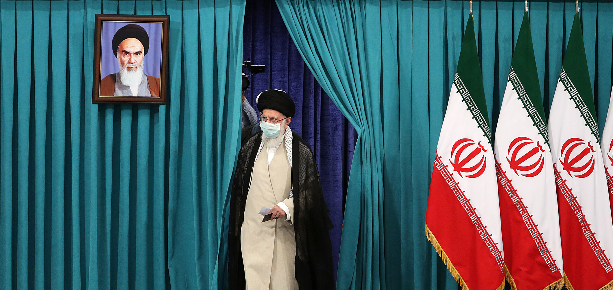 İran nasıl yönetiliyor? İşte merak edilen sorunun cevabı