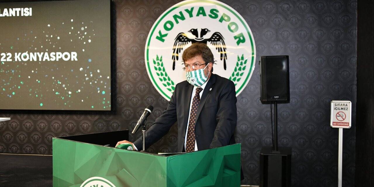 Zahir Renklibay'dan teşekkür mesajı