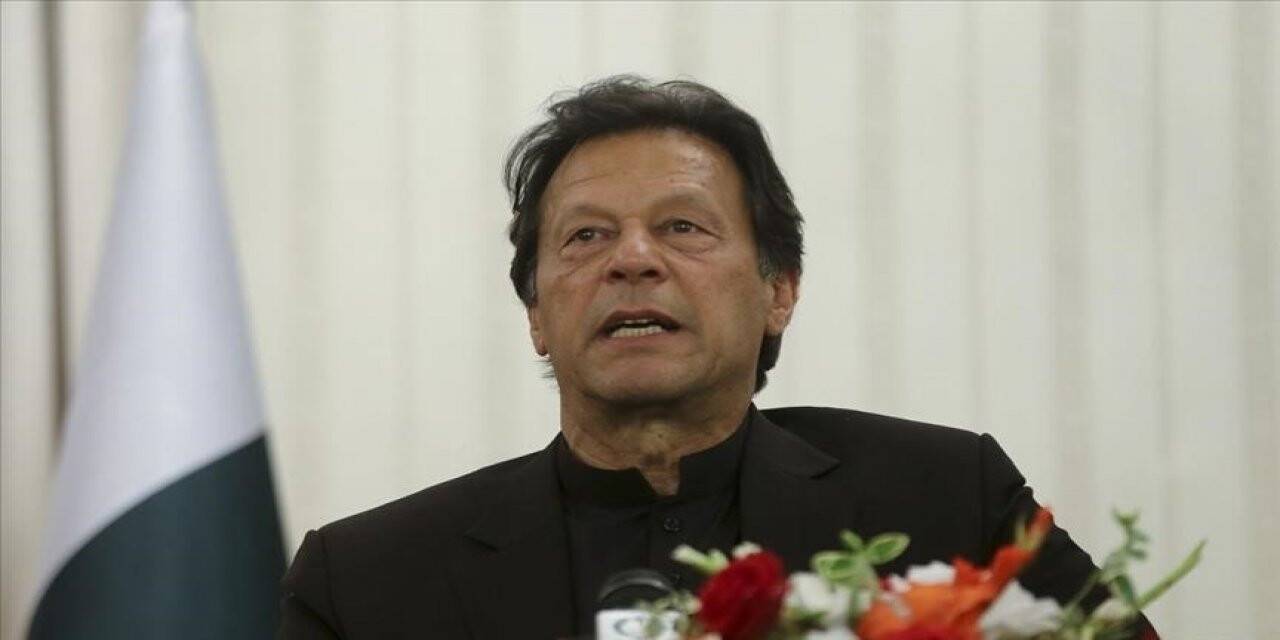 Pakistan Afganistan operasyonları için ABD'ye üs vermeyecek