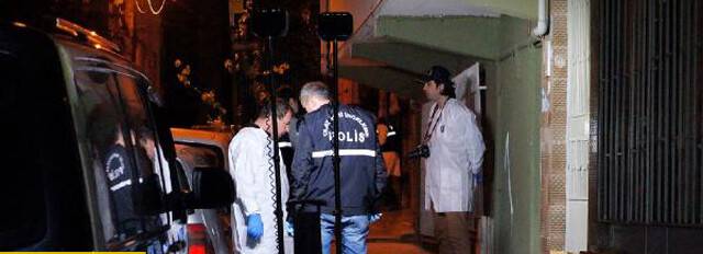 Bağcılar'da borç kavgası: 1 ölü, 1 yaralı
