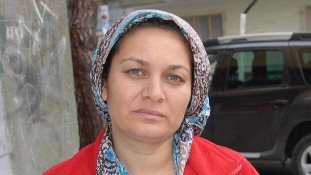 Bir annenin feryadı: Kızımı kurtarın
