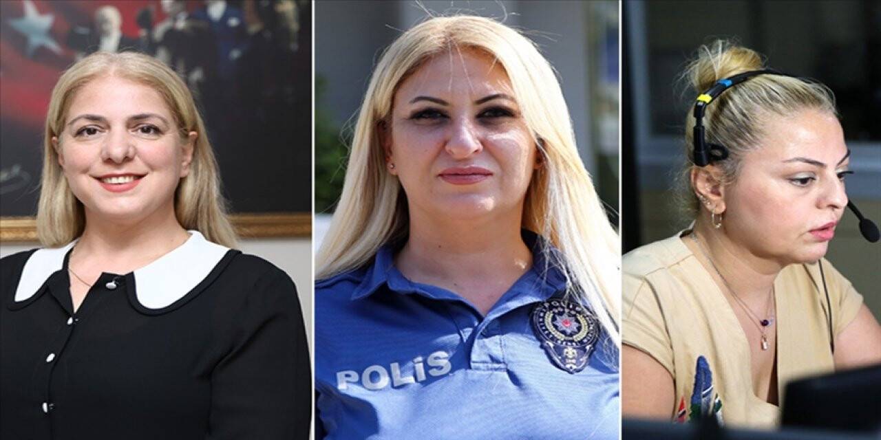 Şehit kızları, Babalar Günü'nü buruk geçiriyor