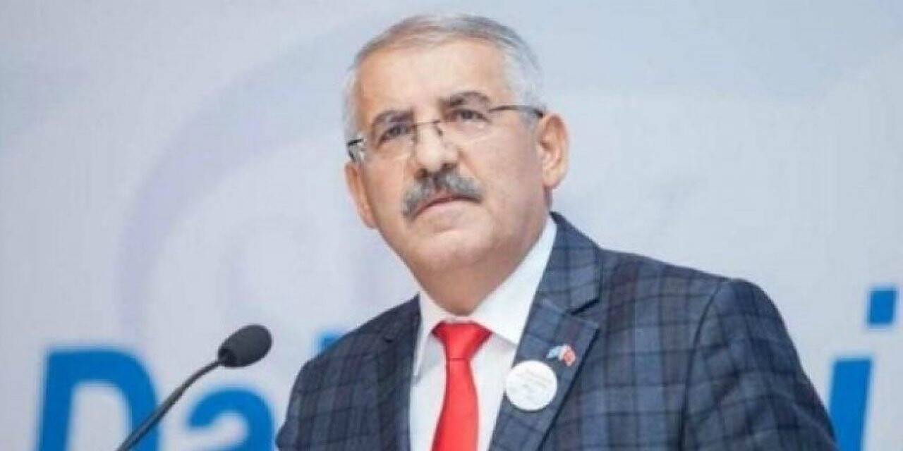 Milletvekili Yokuş, “Suyu Dicle- Fırat’tan getirebiliriz”