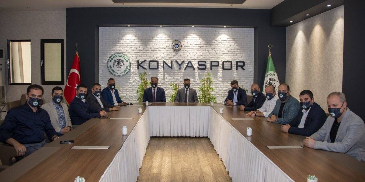 100. yılda tüm şehir kenetlenmeli