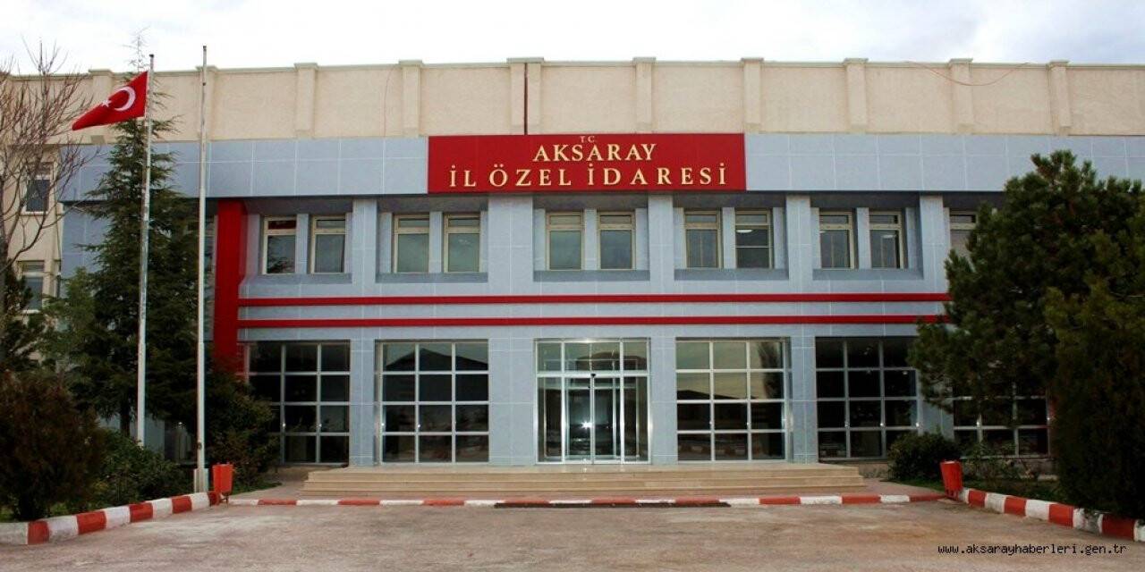 Kapalı sistem sulama tesisi yaptırılacak