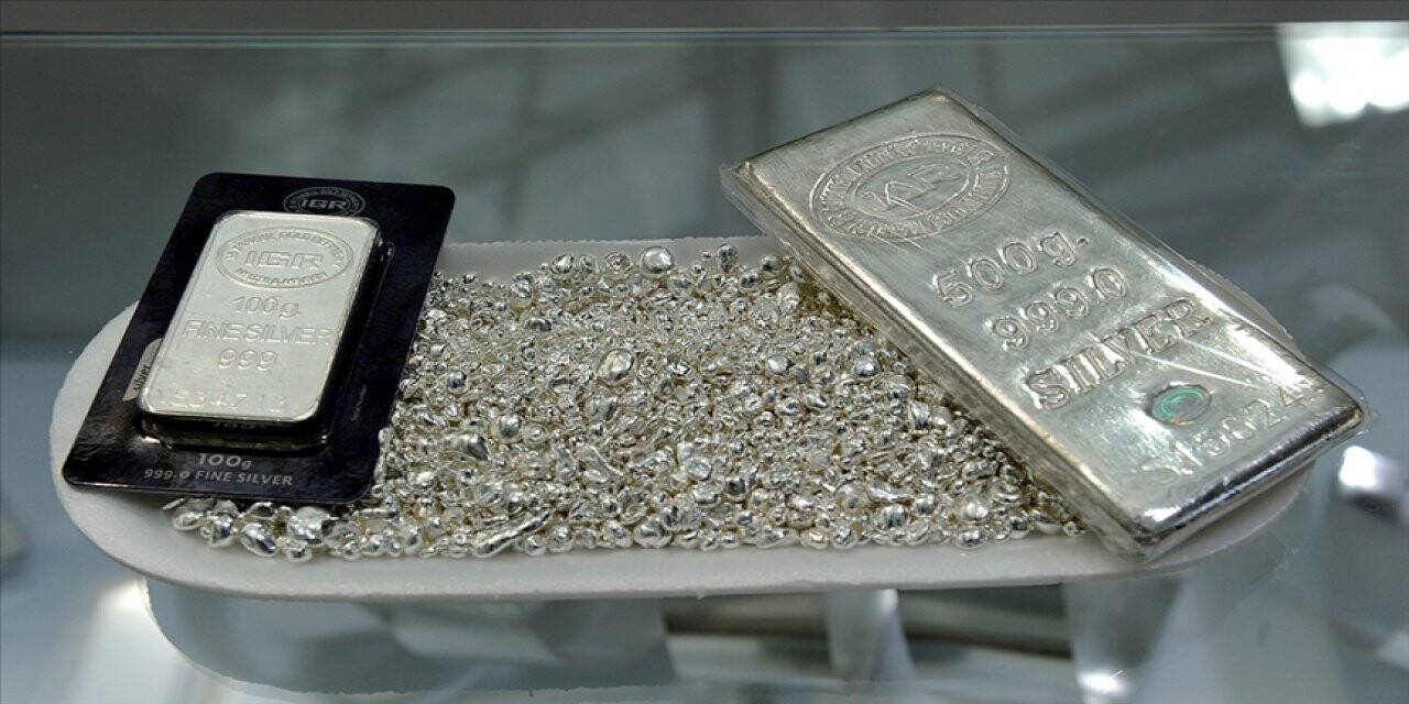 Fed'in 'şahin' öngörüleri ve Çin'in önlemleri emtia piyasasında tozu dumana kattı