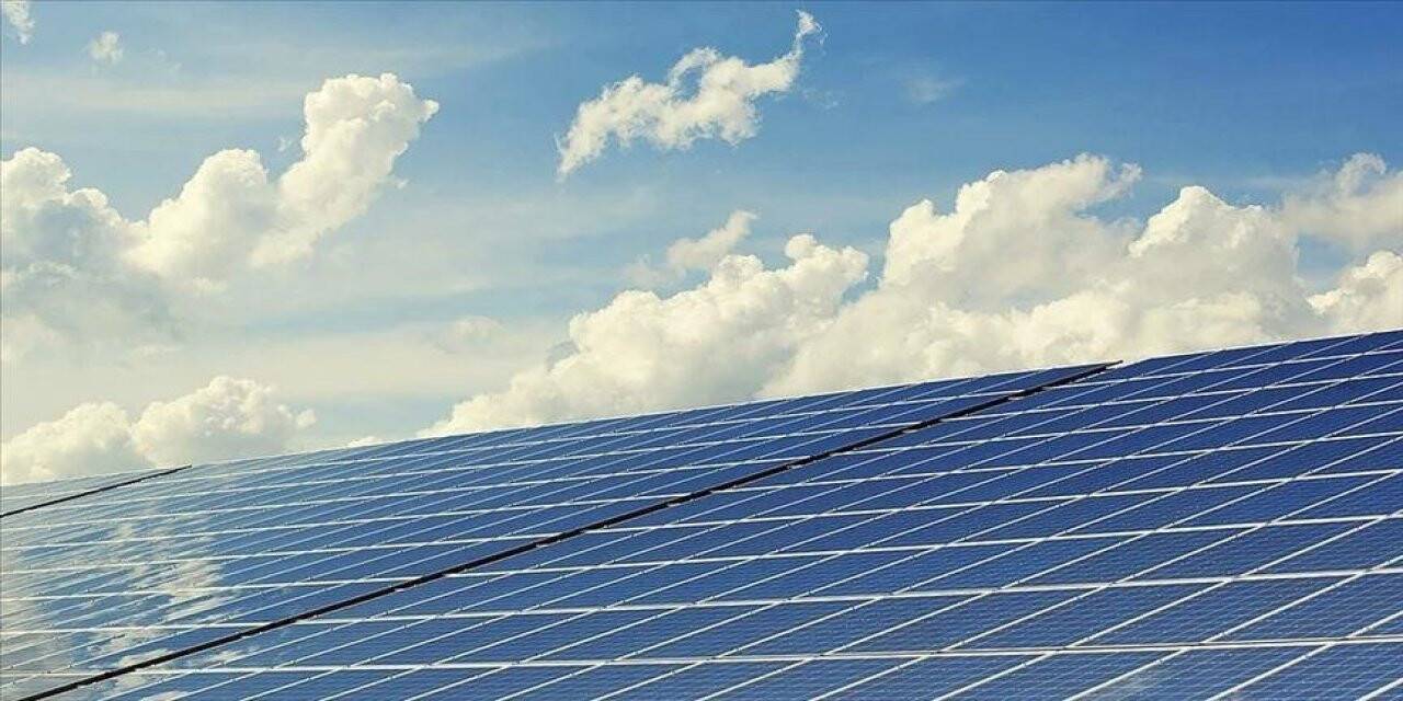 Temiz enerji maliyetlerinde en büyük düşüş 'güneşte' yaşandı
