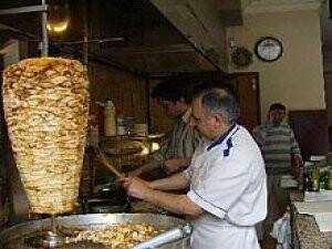 Kabak Türk Dönercilerin Başına Patladı!