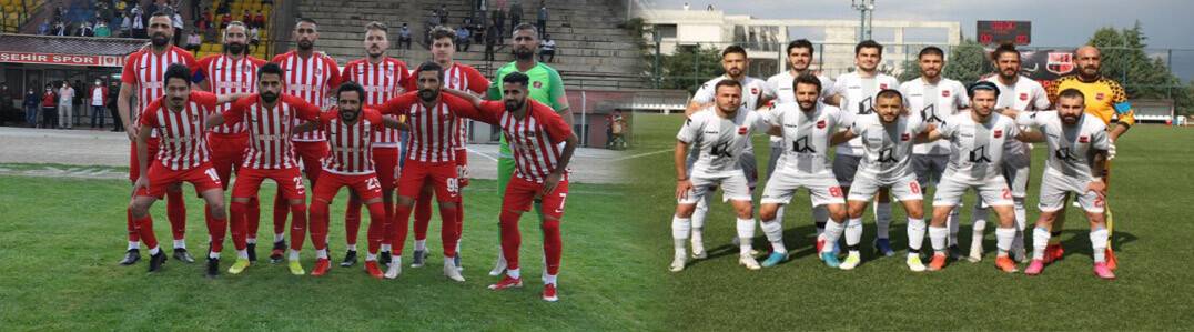 Akşehirspor’un konuğu Isparta 32 Emrespor