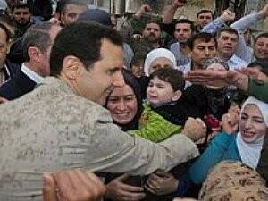 Çatışma Sonrası Ziyaret