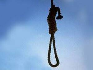 5 Kişi İdam Cezasına Çarptırıldı