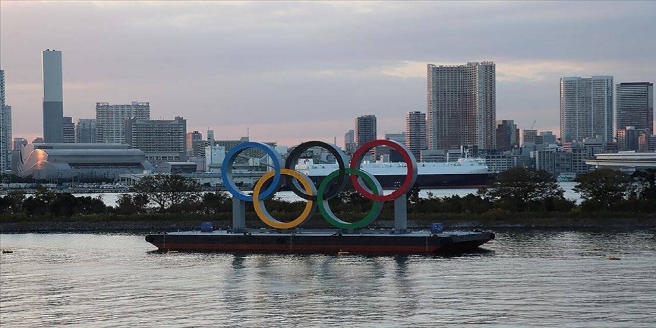Tokyo Olimpiyat Oyunları'nda Alkol Satışı Yasak Olacak