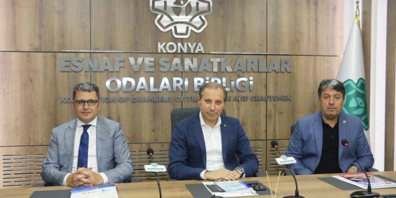 Başkan Karabacak: 5 bin TL hibe desteği kırtasiyeci esnaflarımızı sevindirdi