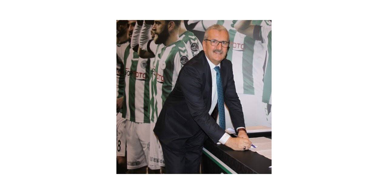 ASKF'den kutlama mesajı