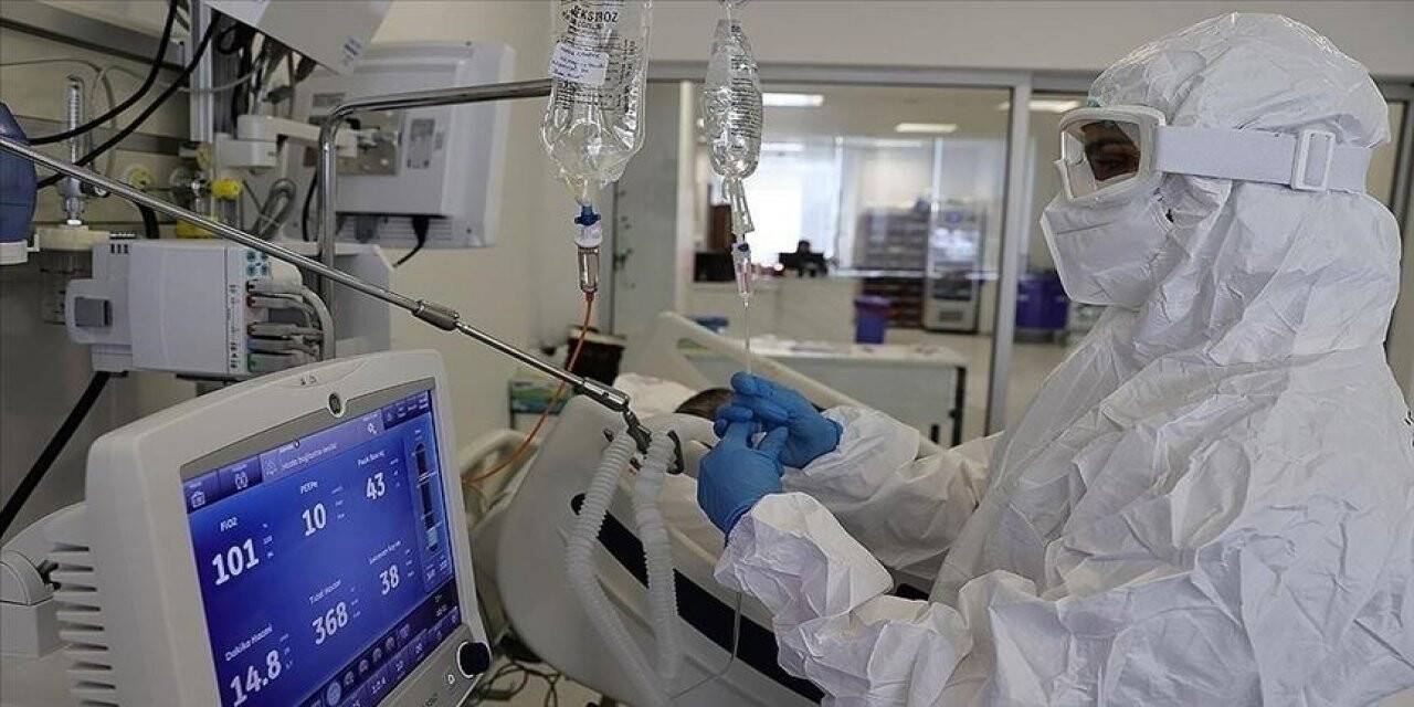 23 Haziran koronavirüs rakamları açıklandı