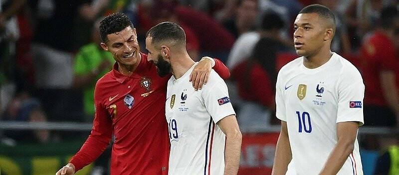EURO 2020’de son 16 eşleşmeleri belli oldu