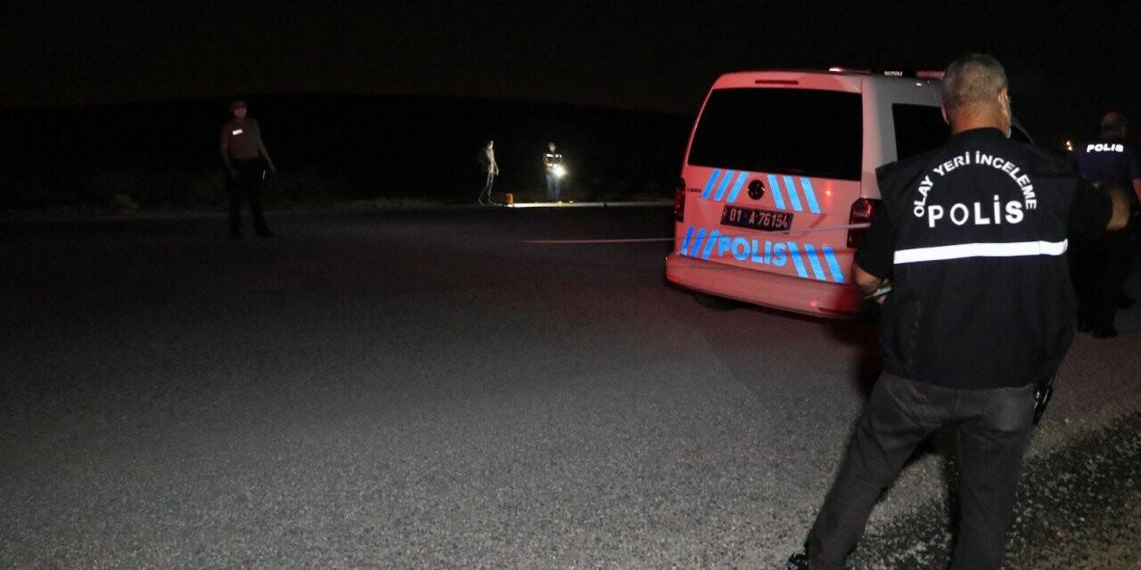 Taksi şoförü tartıştığı kişi tarafından tabancayla vurularak öldürüldü