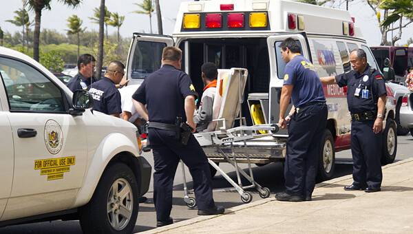 Uçağın tekerlek boşluğunda mucizevi yolculuk