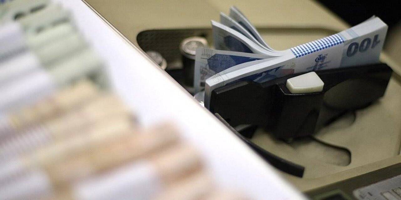 Bankacılık sektörü kredi hacmi arttı