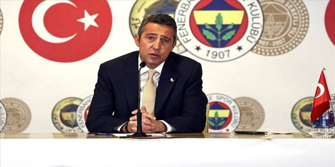 Ali Koç: Pazartesi günü hocamızı açıklayacağız