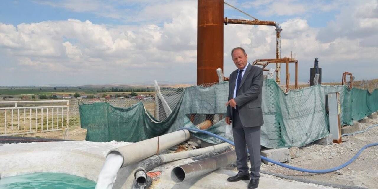 Başkan Oprukçu: Ereğli’de bir gelecek inşa ediliyor