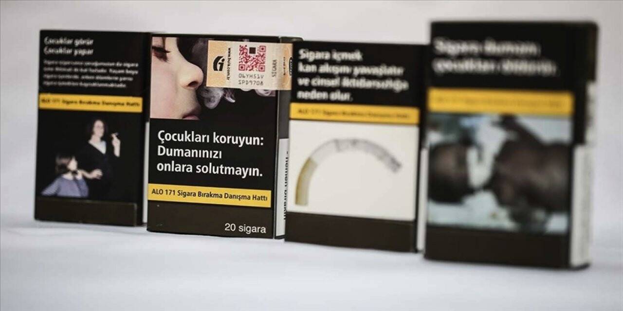 Resmi Gazete'de yayımlandı: Alkol ve tütün ürünlerinde yılın ikinci yarısında ÖTV sabit tutulacak