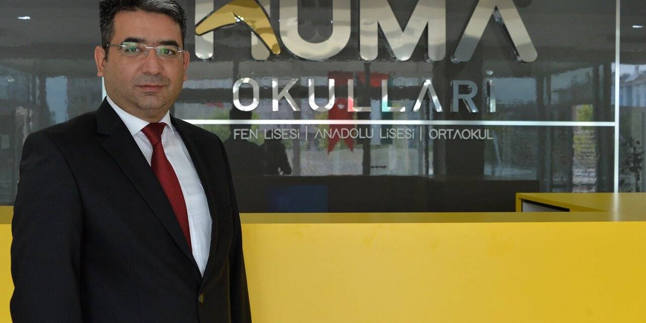 ‘Hüma’ başarı diledi