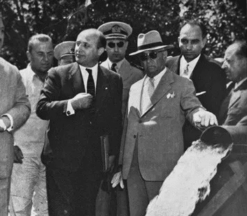 ‘Büyük yatırımları Ruslar yaptı’