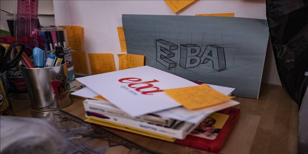 Uzaktan Erişim TRT EBA yarışma programına çocuklardan yoğun ilgi