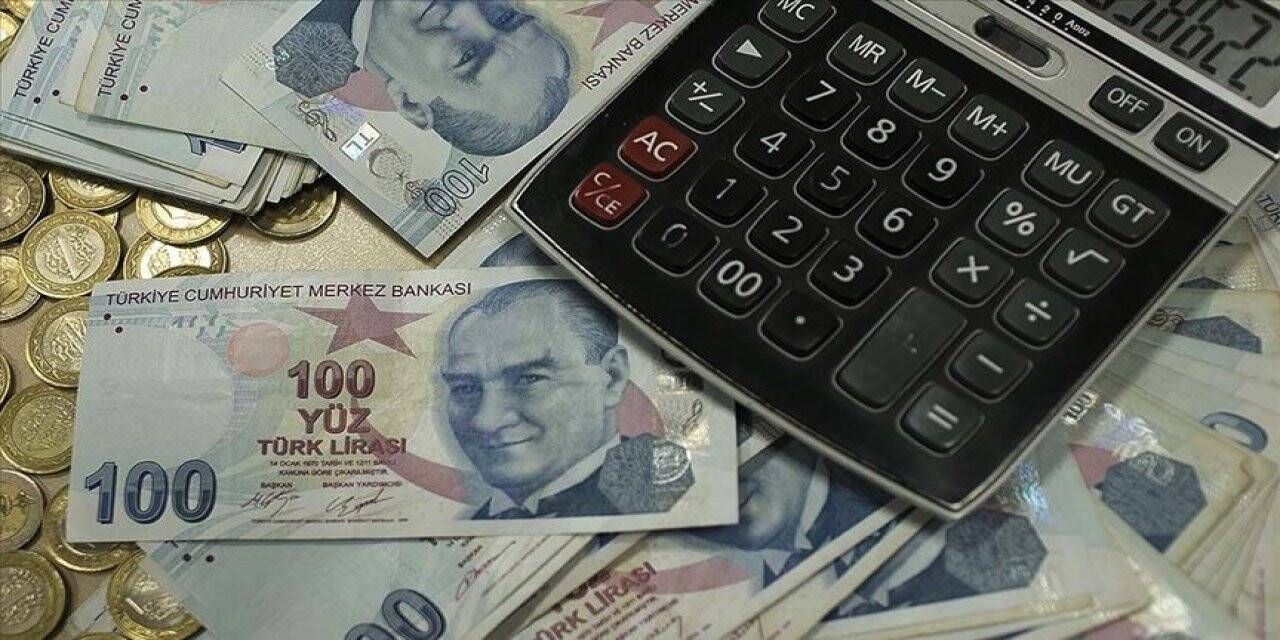 202 firmanın 55,6 milyar liralık borcu yapılandırıldı