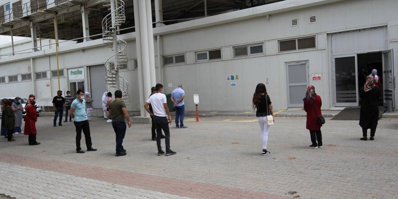 Kesintisiz üretim sürsün diye Konya Şeker’de seyyar aşılama