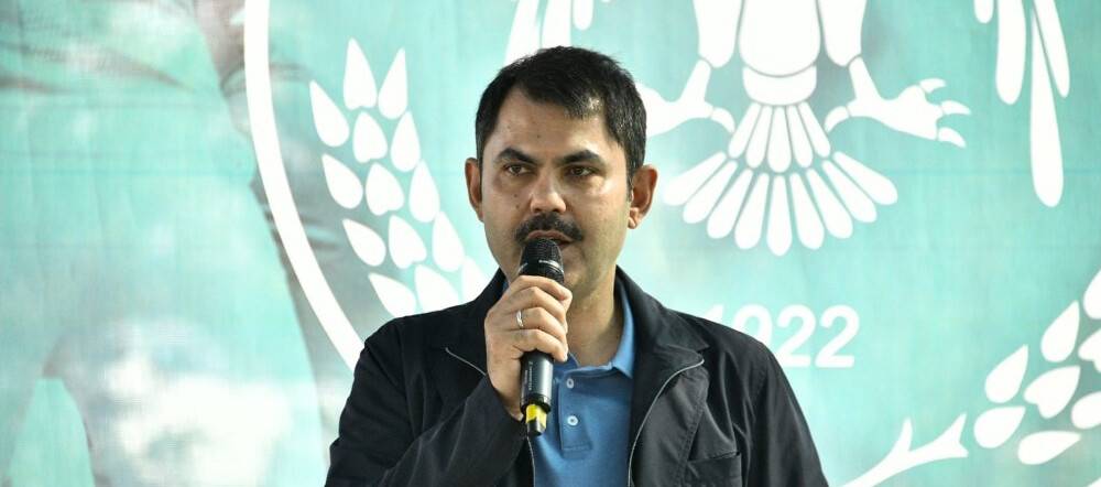 Bakan Kurum Konyaspor'u ziyaret edecek