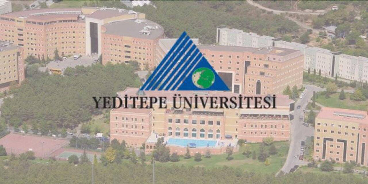 Yeditepe Üniversitesi Öğretim Üyesi alıyor