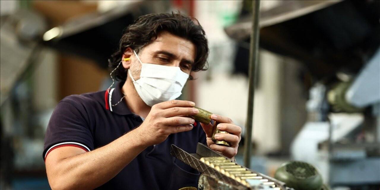 MKE kabuk değiştiriyor, MKE AŞ iddialı geliyor