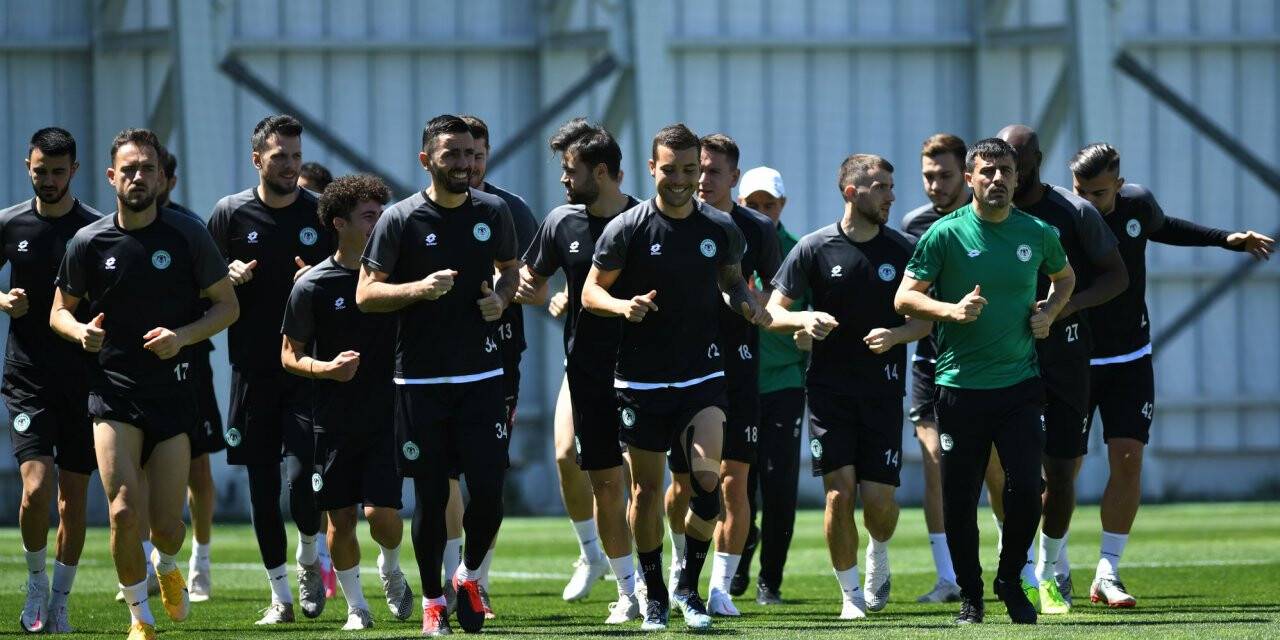 Konyaspor sezonu 29 Haziran'da açıyor