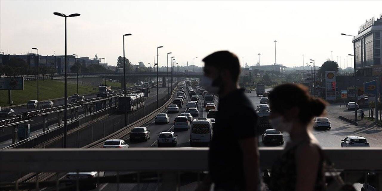 Normal hayata dönüşte yeni dönem 1 Temmuz'da başlıyor