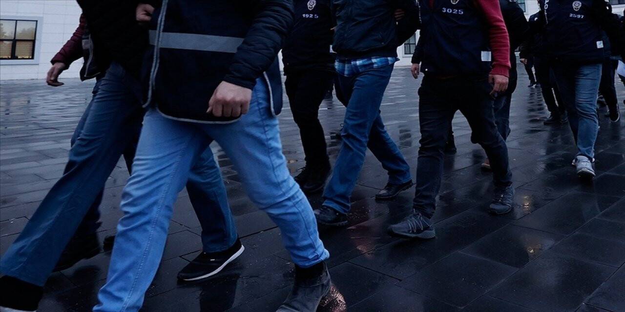 FETÖ'ye yönelik 'ankesör' soruşturmasında 22 gözaltı