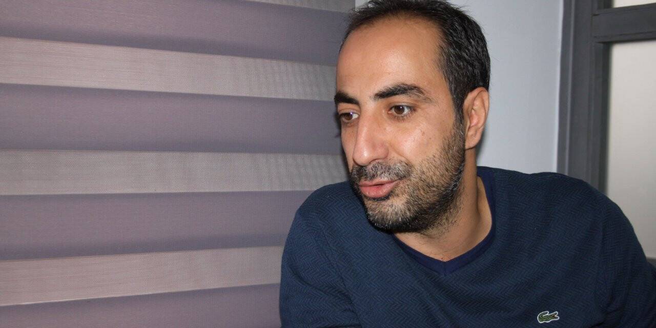 Hakan Kuşçu'ya fair-play ödülü