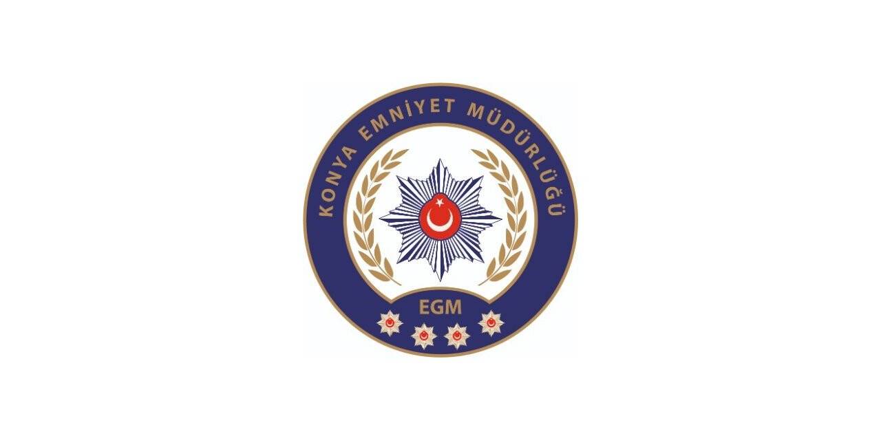 Konya Emniyeti sosyal medya hesaplarını kapattı