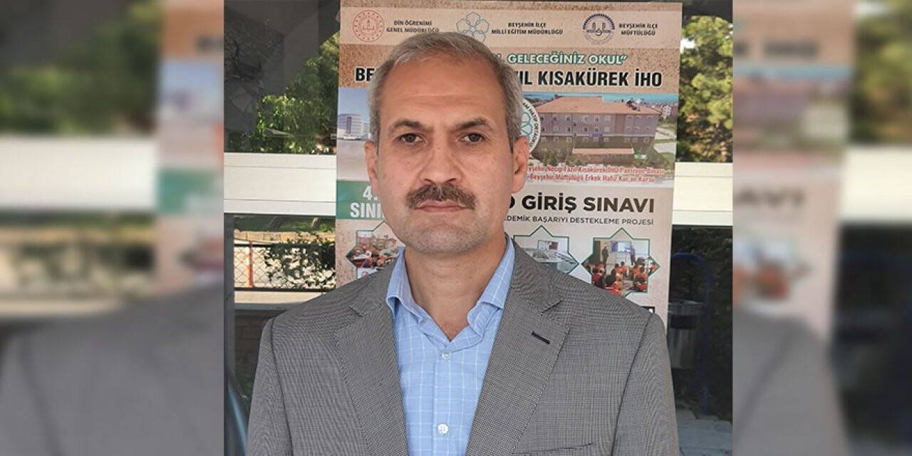 Beyşehir’de Yaz Kur’an kursu başlıyor