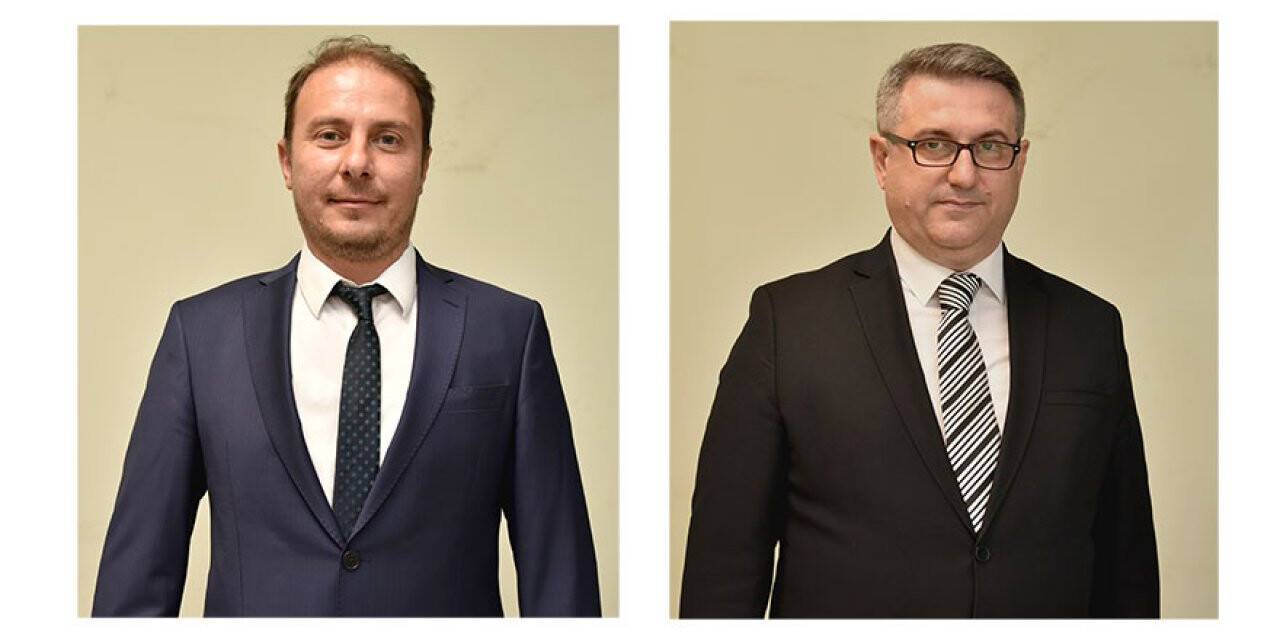 Karatay belediyesi dış ilişkiler müdürlüğü kuruldu