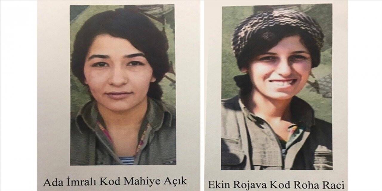 MİT'ten Irak'ın kuzeyinde operasyon! Mahiye Açık ve Roha Raci etkisiz hale getirildi