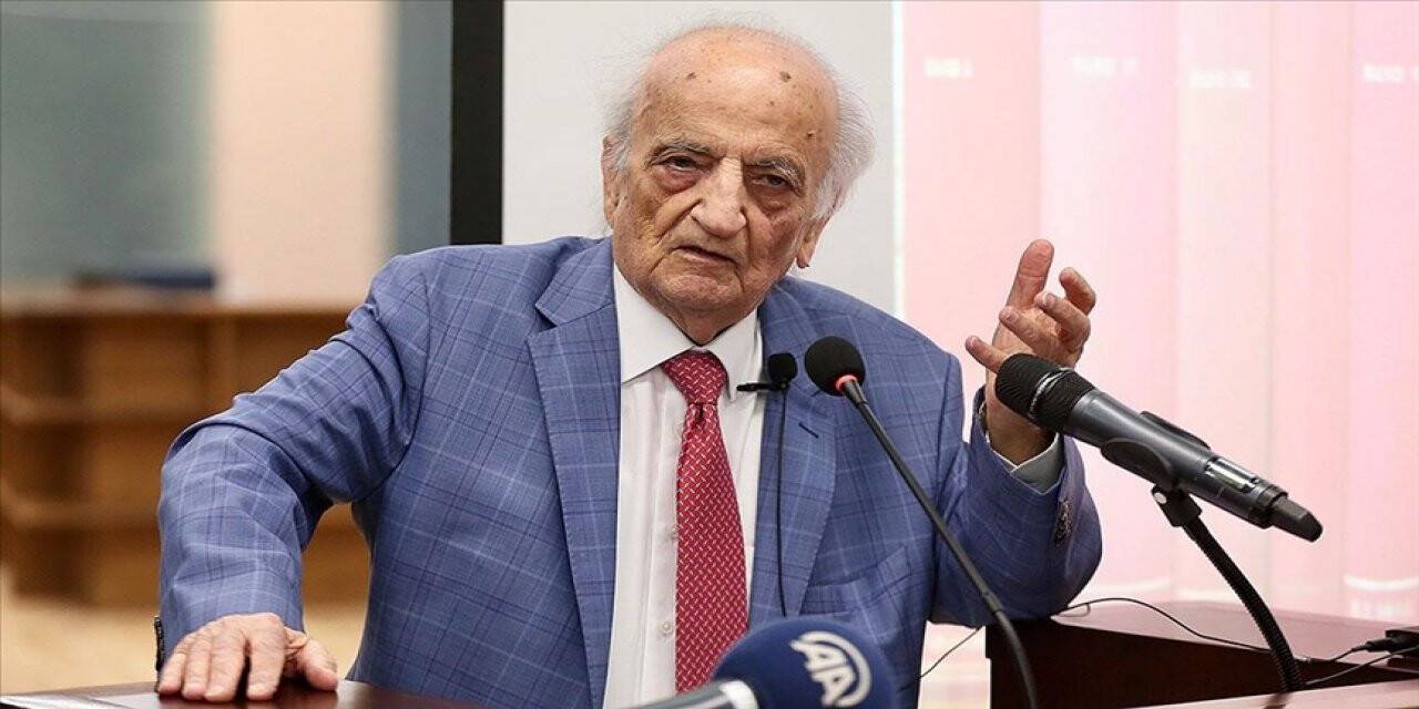 İslam medeniyetinin altın çağının kaşifi: Fuat Sezgin