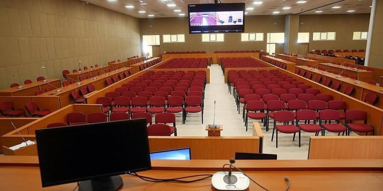 FETÖ'nün 'Selam Tevhid' kumpası davasında karar