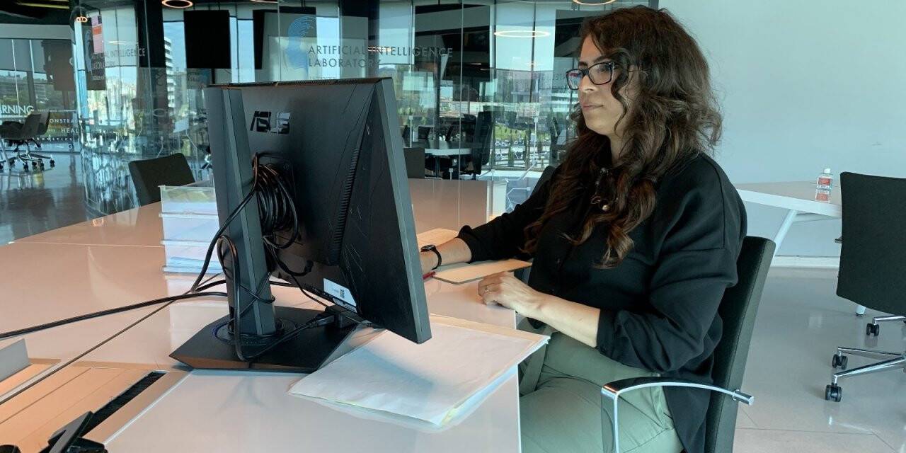 Türk bilim insanları geliştirdi: Cilt kanserini yapay zeka teşhis edecek