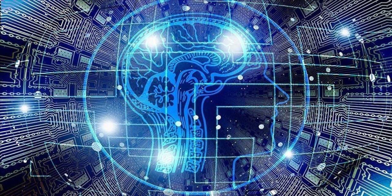 Türkiye 'yapay zeka' bilimsel makale sayısıyla zirveye oynuyor