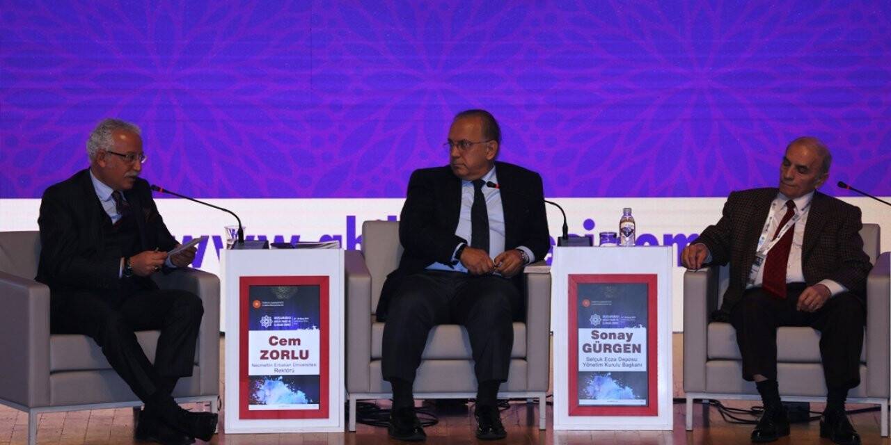 Ahmet ve Nezahat Keleşoğlu Vakfı’ndan ahde vefa’ya teşekkür